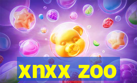 xnxx zoo